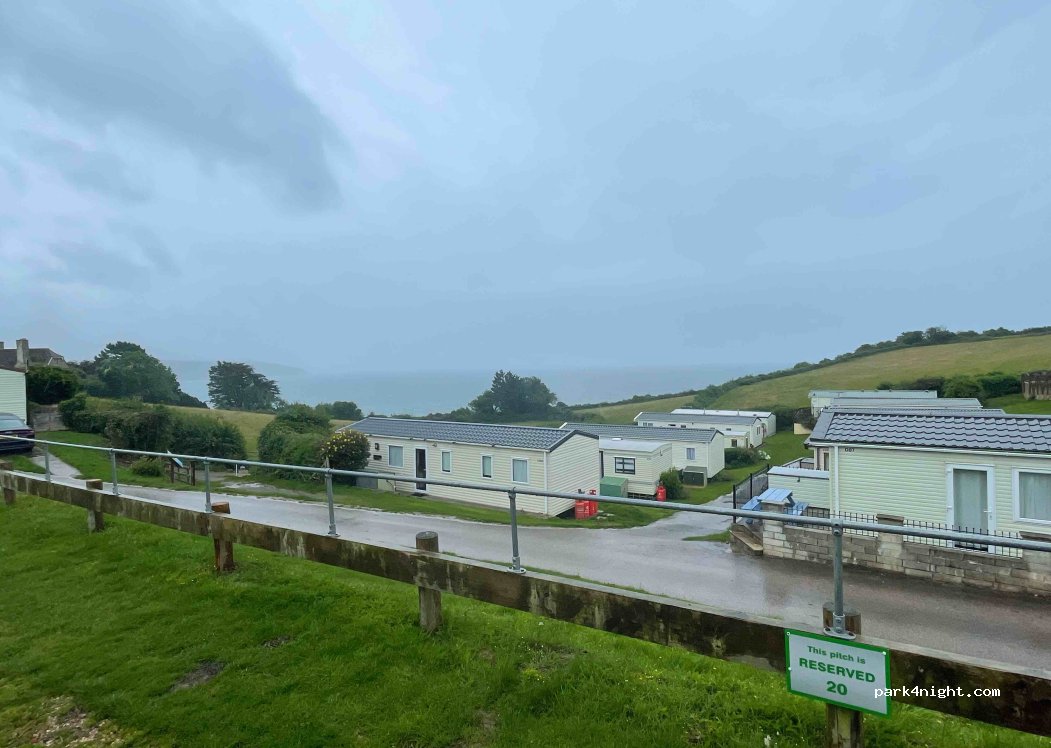 Beer Head Caravan Park — foto