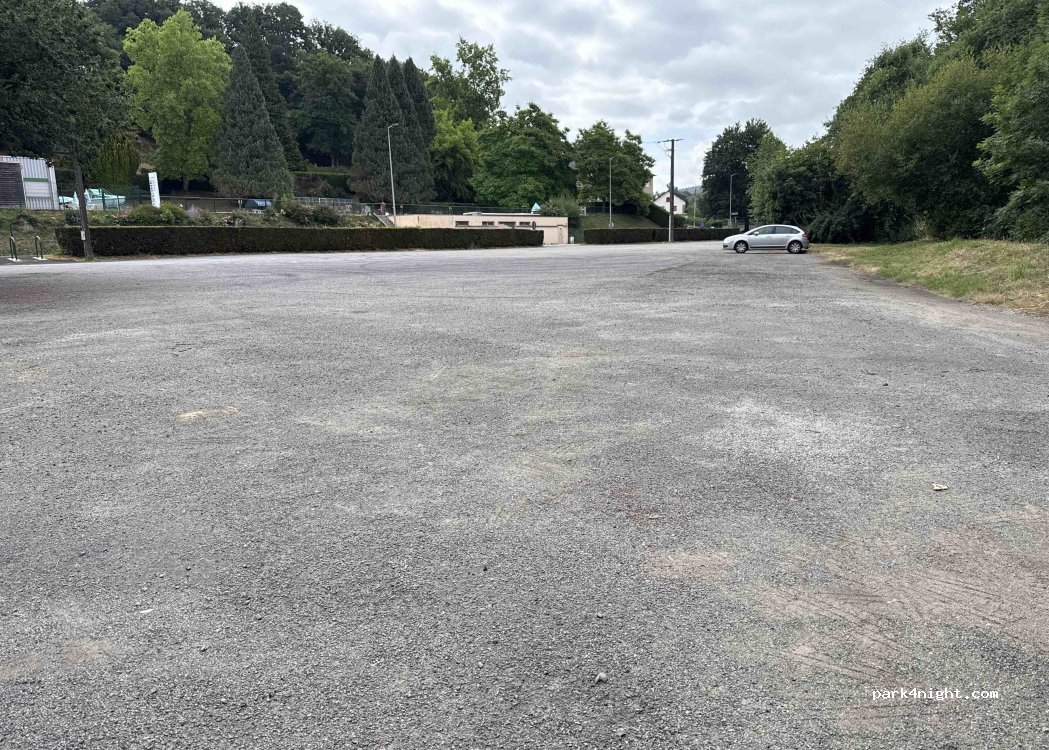 (87120) Eymoutiers - 18 Promenade des Sports — foto 3