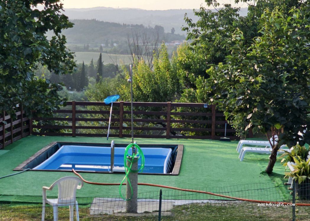 Agrisosta Camper La Valle del Sole — foto 2