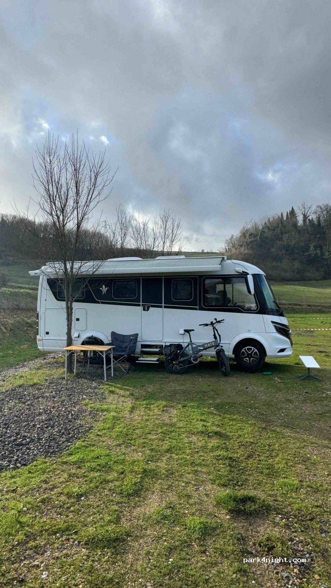 Agrisosta Camper La Valle del Sole — foto 3