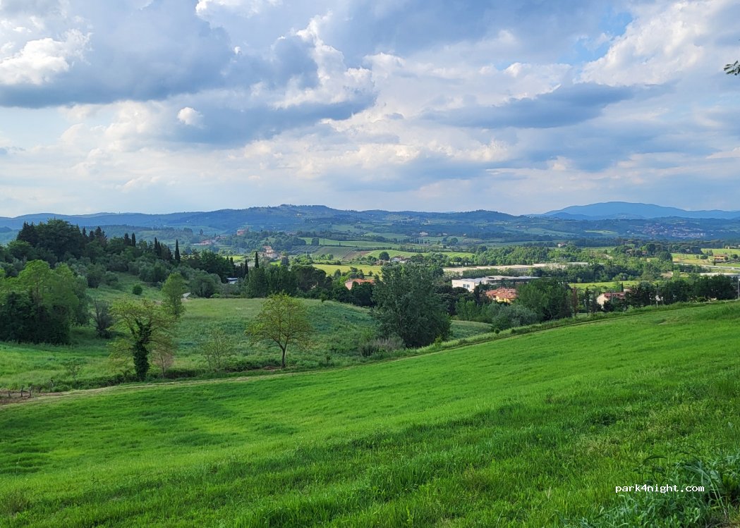 Agrisosta Camper La Valle del Sole — foto 4