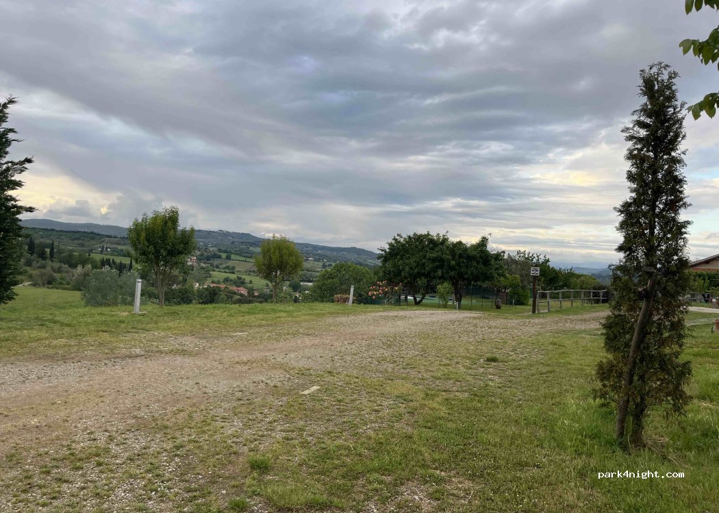 Agrisosta Camper La Valle del Sole — foto 5