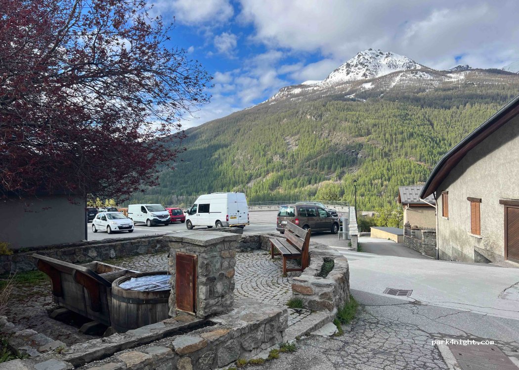 (05330) Saint-Chaffrey - 657 Chemin des Vieilles Carines — foto