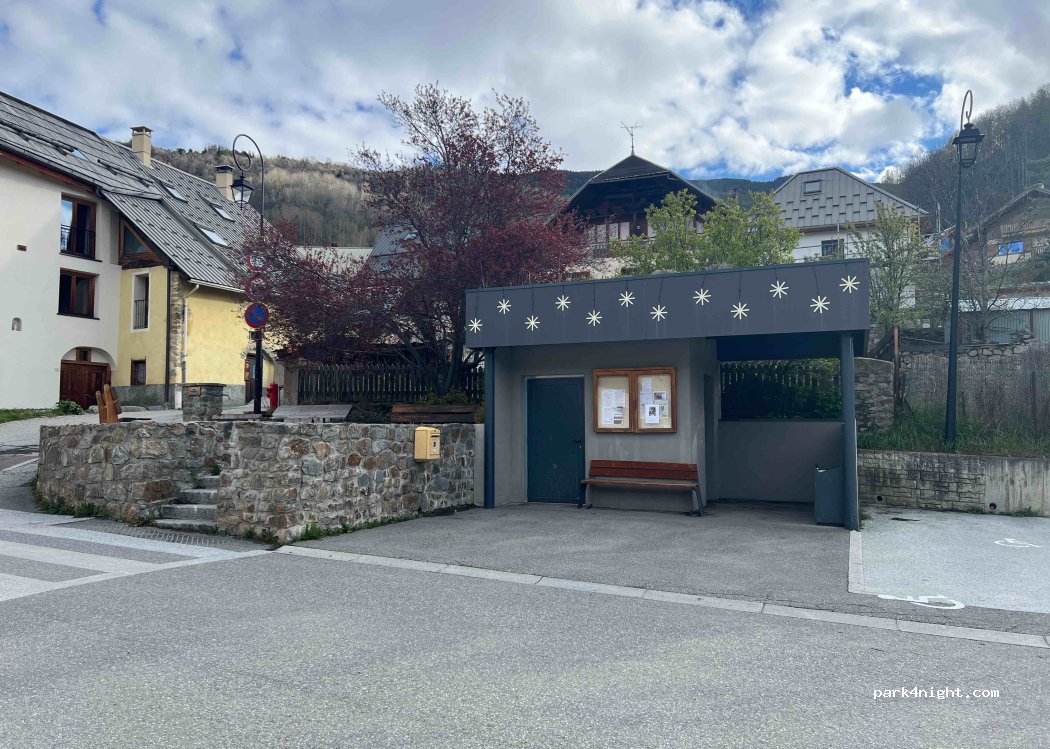 (05330) Saint-Chaffrey - 657 Chemin des Vieilles Carines — foto 2