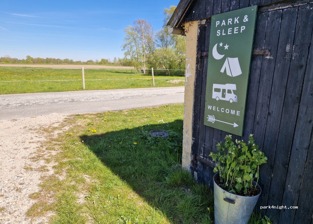 (4320) Lejre - 48 Højbyvej — foto