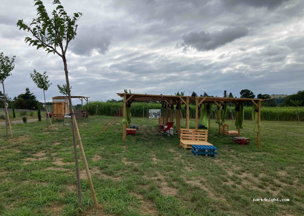 (11300) Pieusse - 157 Bouziers — foto 2