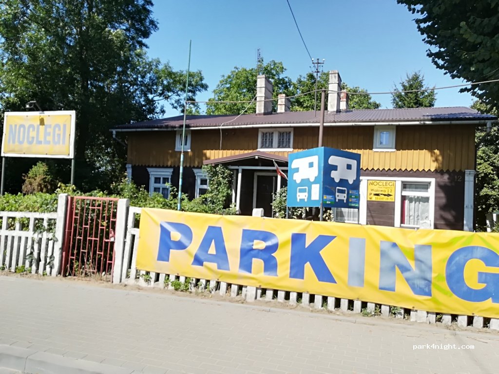 (82) Malbork - 12 Wałowa — foto