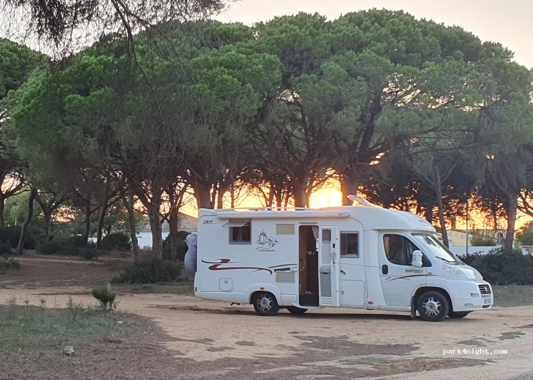 (11139) Chiclana de la Frontera - 4 Camino del Cocotero — foto 4