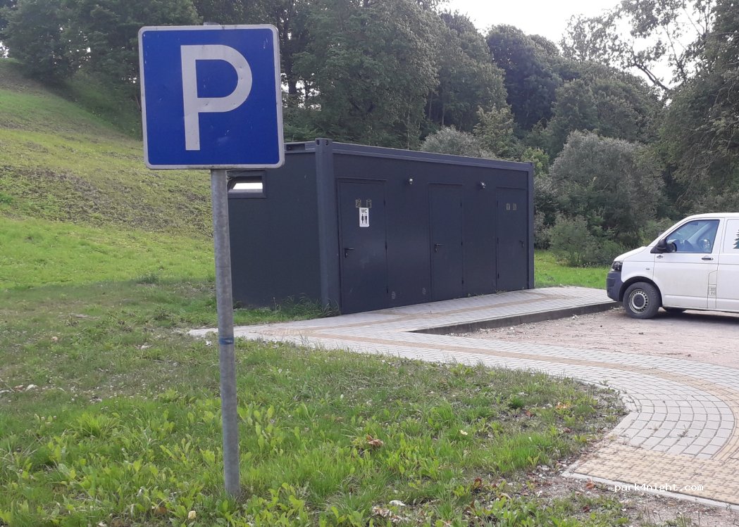 (97314) Salantai - 13 M. Valančiaus gatvė — foto