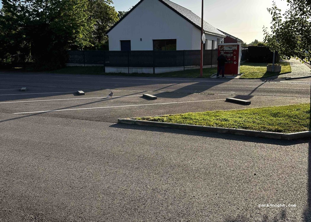 (76690) La Rue-Saint-Pierre - 1260 Route de Cailly — foto 2