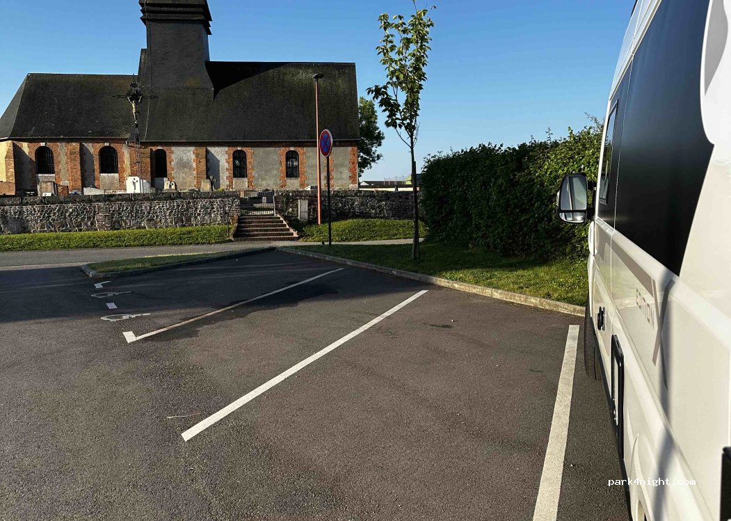 (76690) La Rue-Saint-Pierre - 1260 Route de Cailly — foto 3
