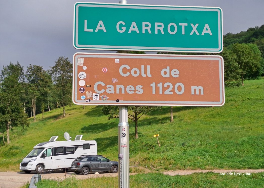 (17862) Vallfogona de Ripollès - 68 N-260a — foto