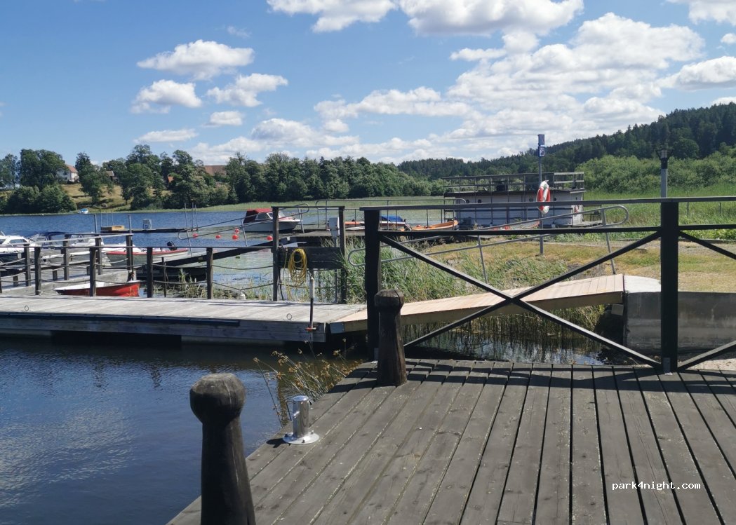 Kisa Båtklubb — foto