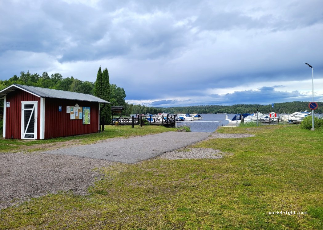 Kisa Båtklubb — foto 4