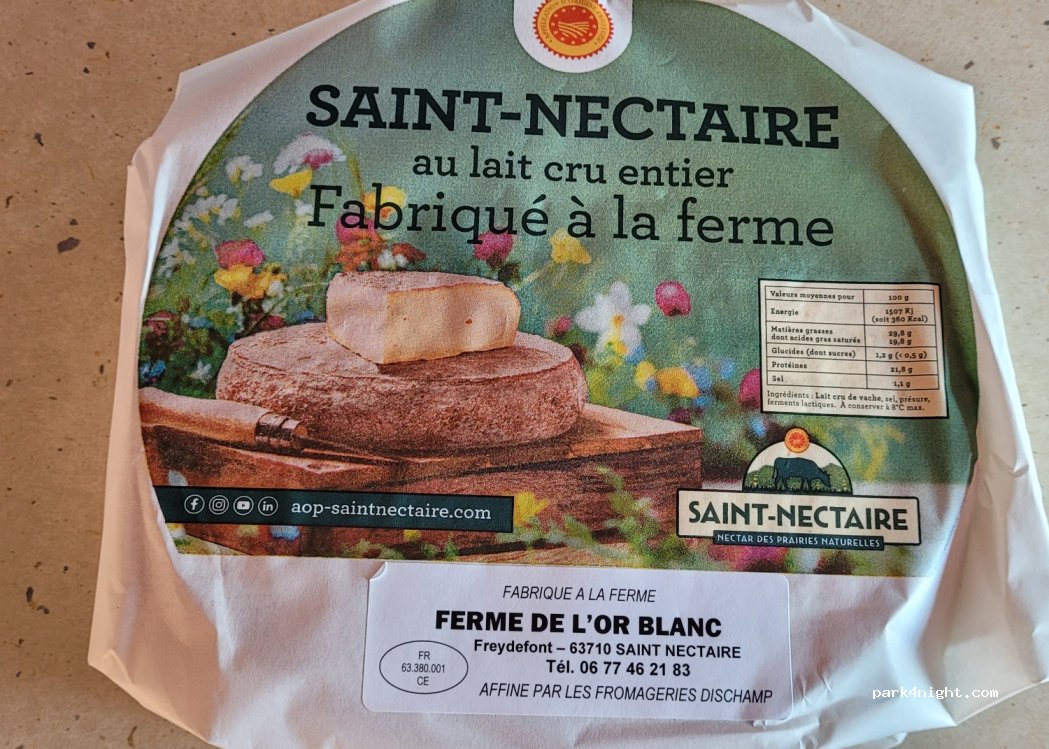 Ferme de l'Or Blanc — foto 3