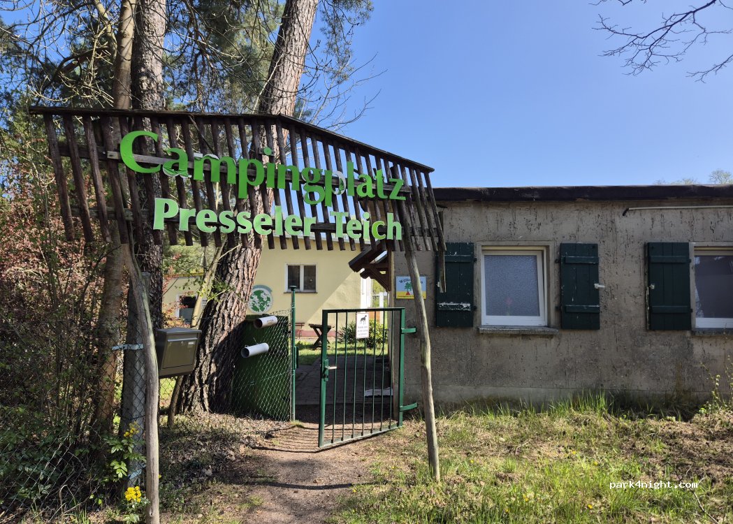 Campingplatz — foto 2
