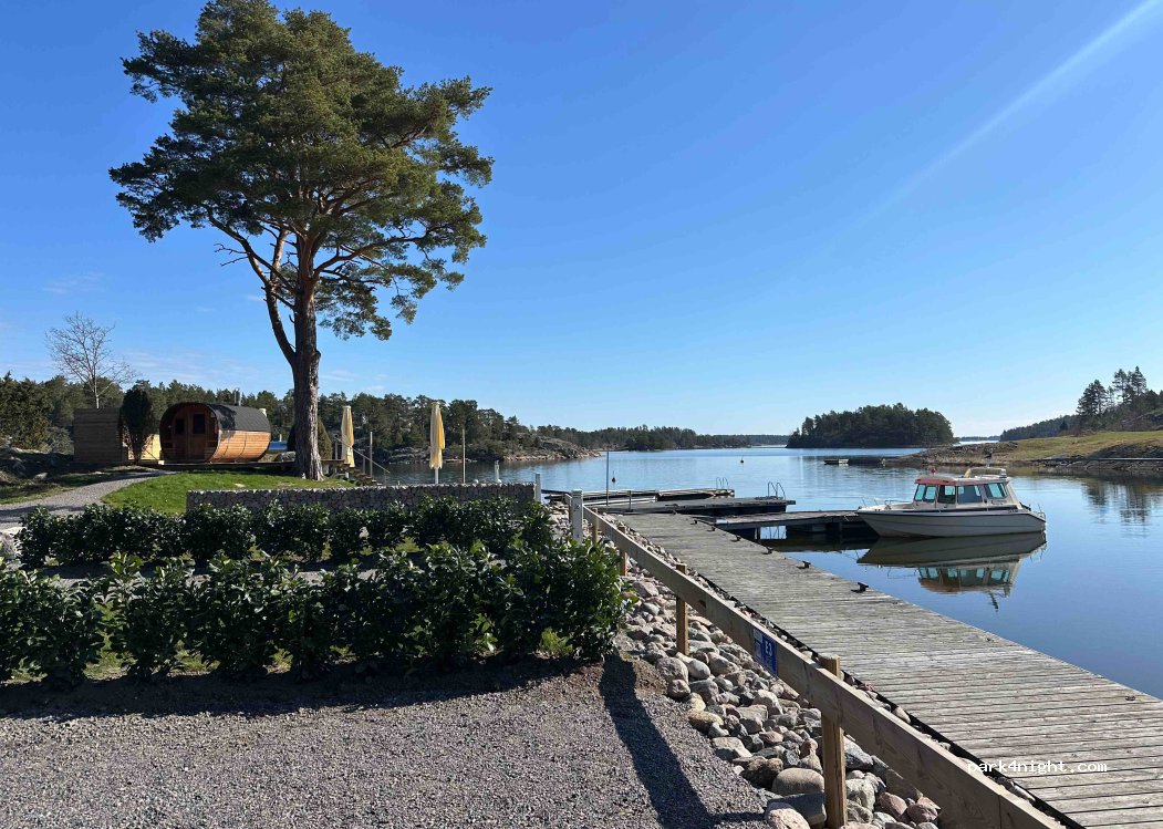 Eriksviks Hamn | Finnkroken — foto