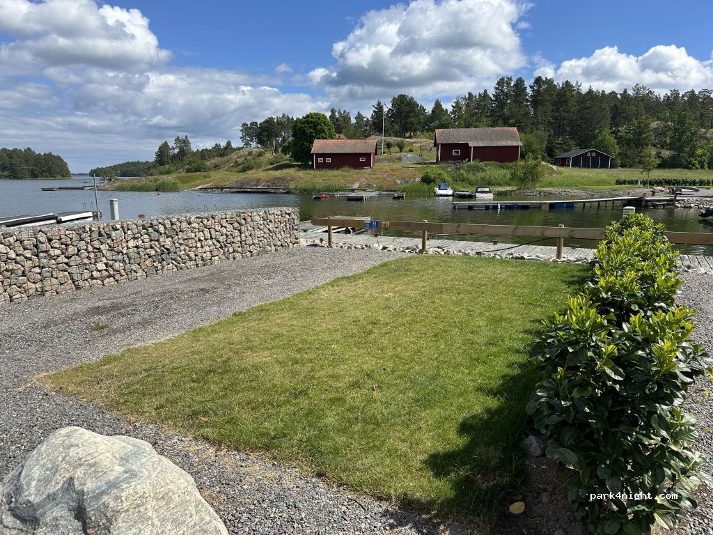 Eriksviks Hamn | Finnkroken — foto 3