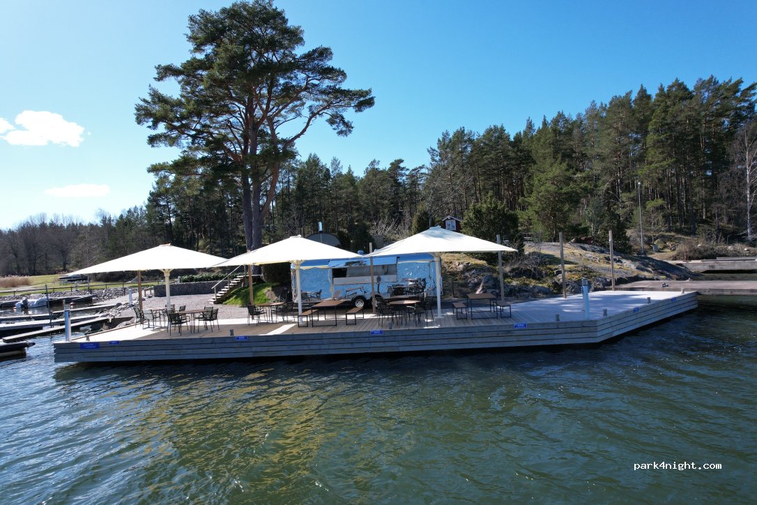 Eriksviks Hamn | Finnkroken — foto 5