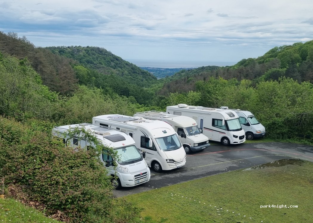 (64122) Urrugne - 7298-7382 Route d'Ibardin — foto 5