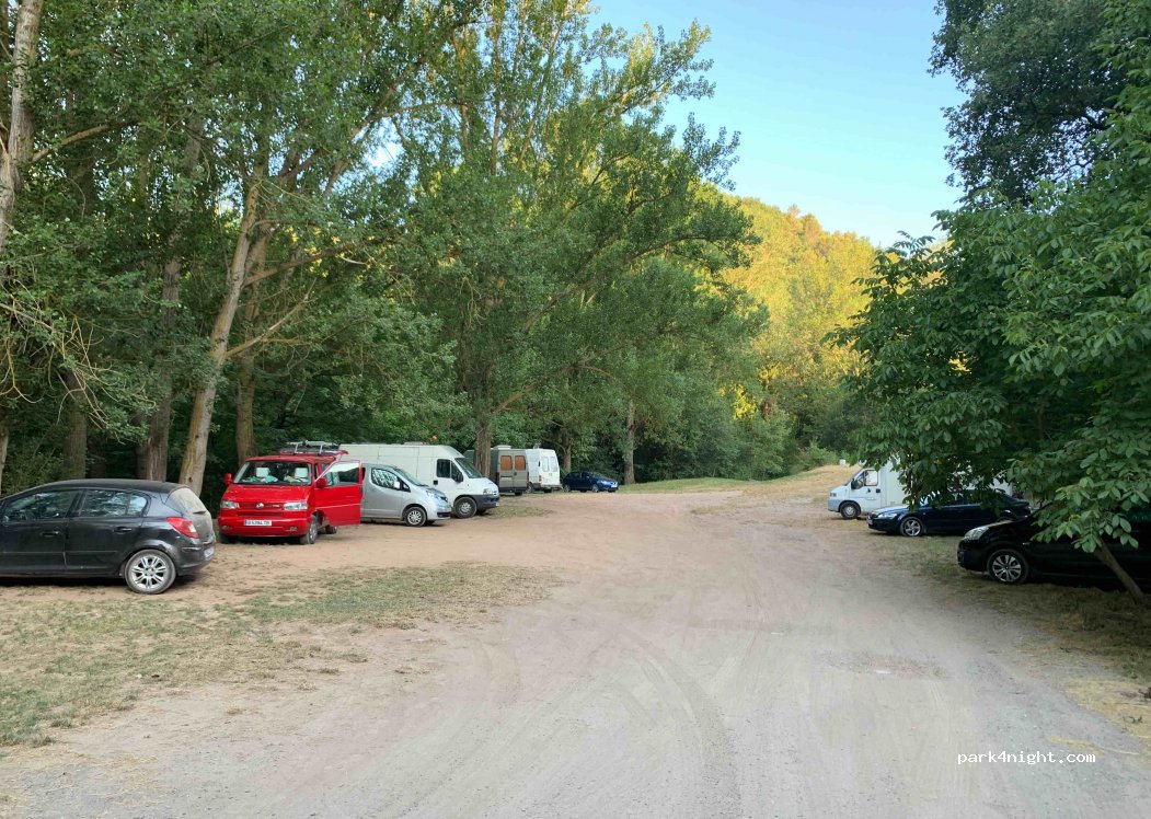 (08180) Moià - C-59 — foto 3