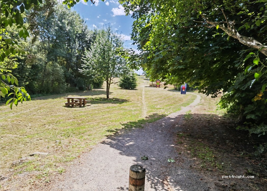 (44330) Mouzillon - 22 Route de la Motte — foto
