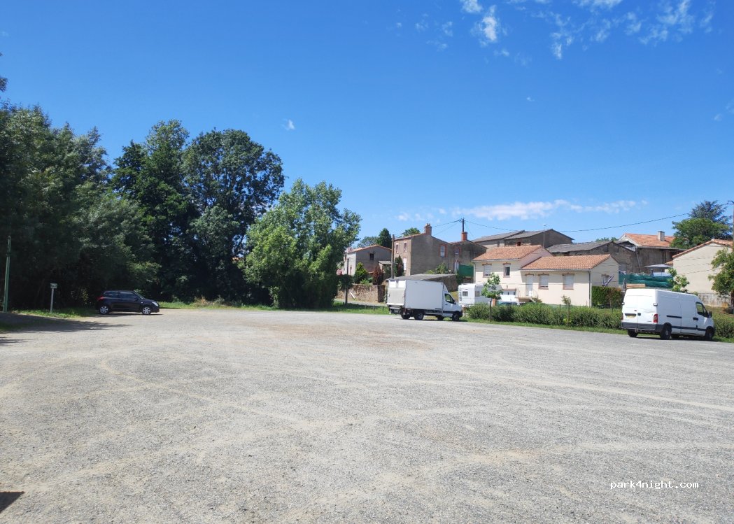 (44330) Mouzillon - 22 Route de la Motte — foto 2