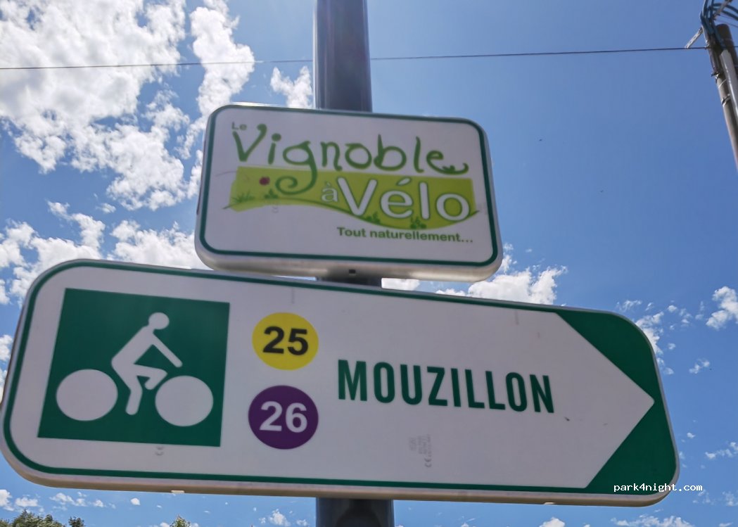 (44330) Mouzillon - 22 Route de la Motte — foto 4