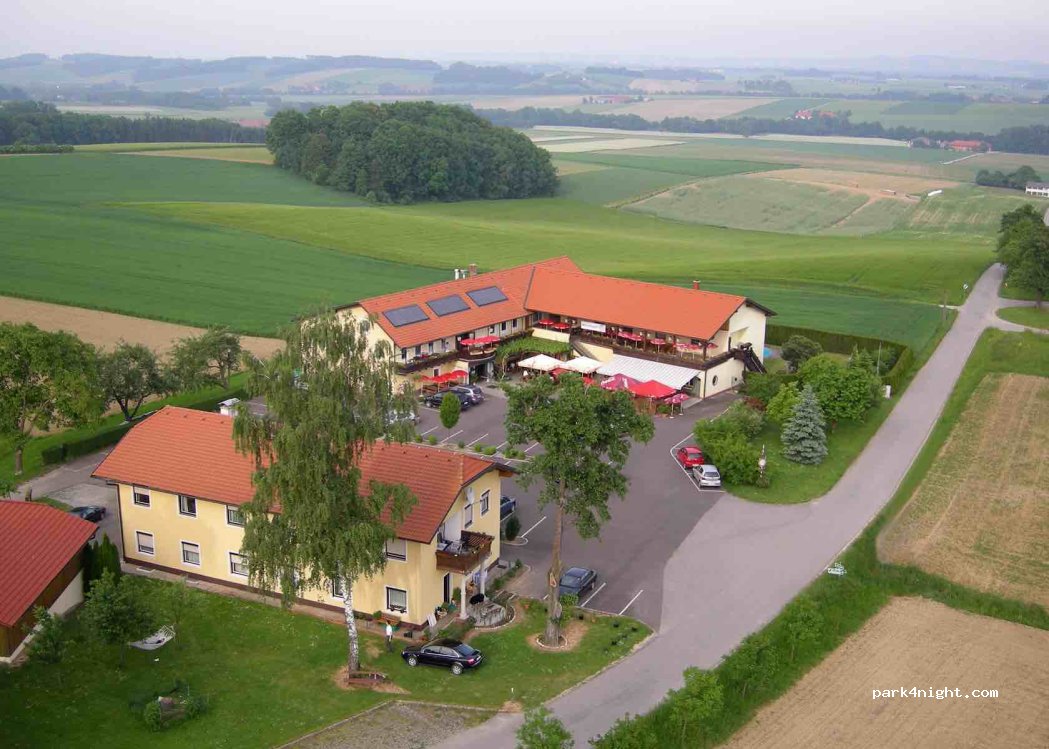 Weinbauer Pension-Linz — foto