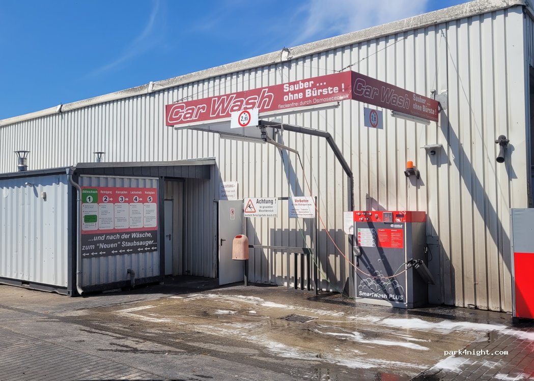 (16833) Fehrbellin - 11a An der Plantage — foto 4