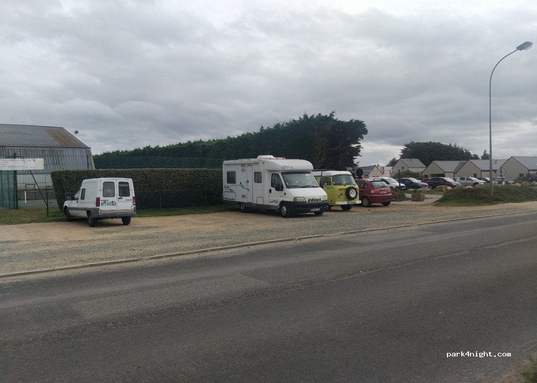 (22700) Perros-Guirec - 321 Route de Pleumeur Bodou — foto 2