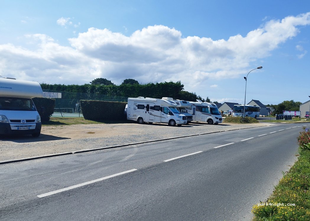 (22700) Perros-Guirec - 321 Route de Pleumeur Bodou — foto 3