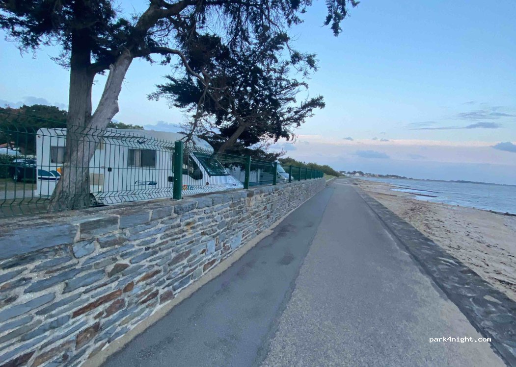 Camping de l'Hermitage des Dunes — foto 4