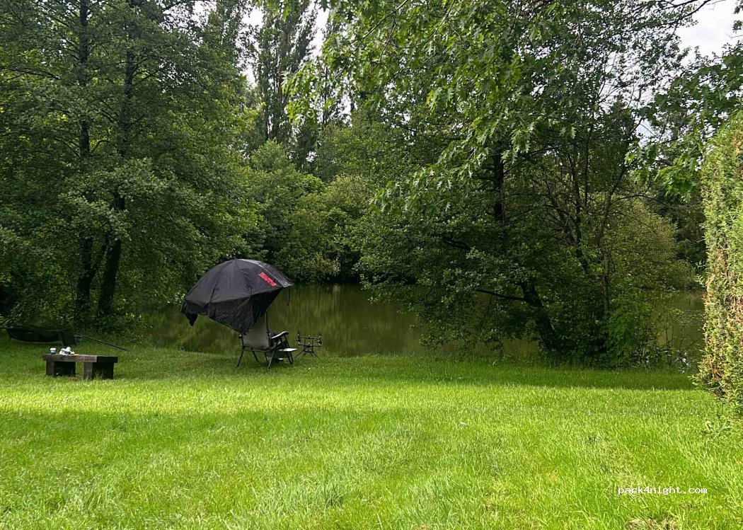 Forest View Camping & B&B — foto 2