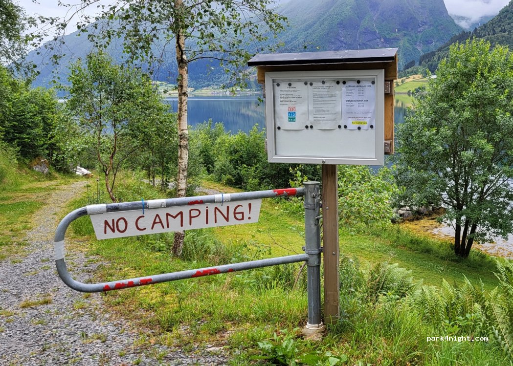(6899) Balestrand - 7 Sekundær Fylkesvei 152 — foto 3