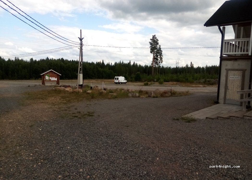 (86600) Haapavesi - 1270 Turvetie — foto