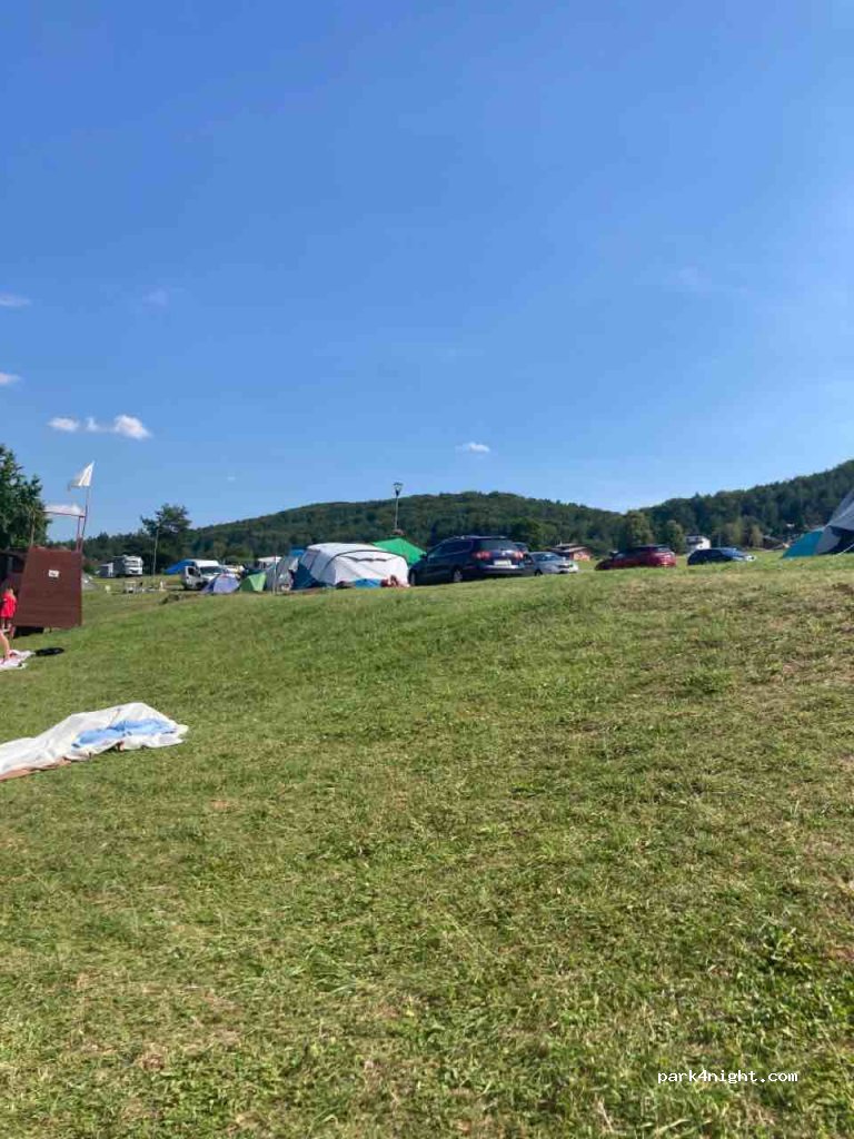 Kemping Domaša Dobrá — foto 3