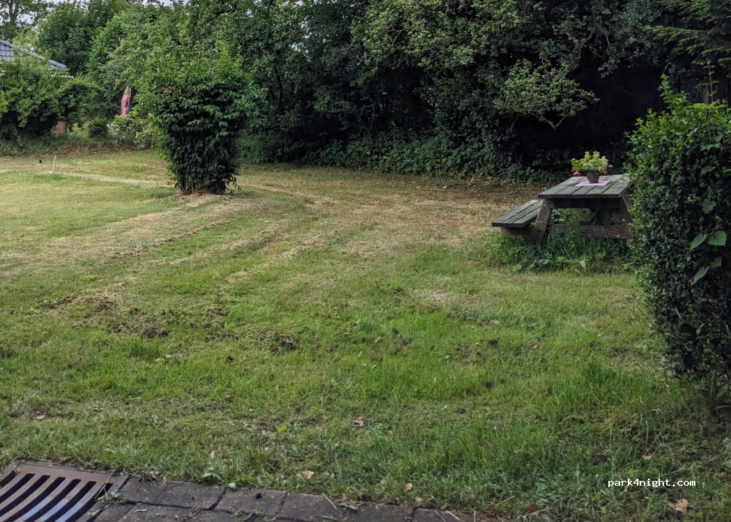 (25779) Süderheistedt - 4 Waldweg — foto 2