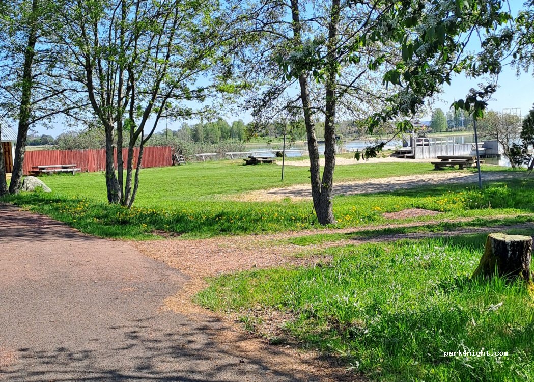 (22320) Ödkarby - Notplan — foto 2