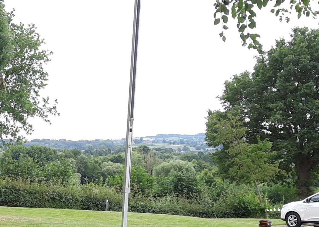 Camping Cottesserhoeve — foto