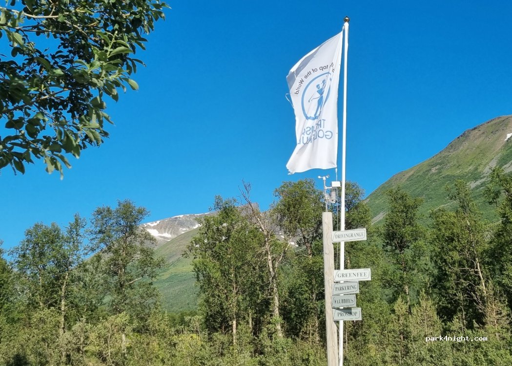 (9027) Ramfjordbotn - 173 Slettmovegen — foto