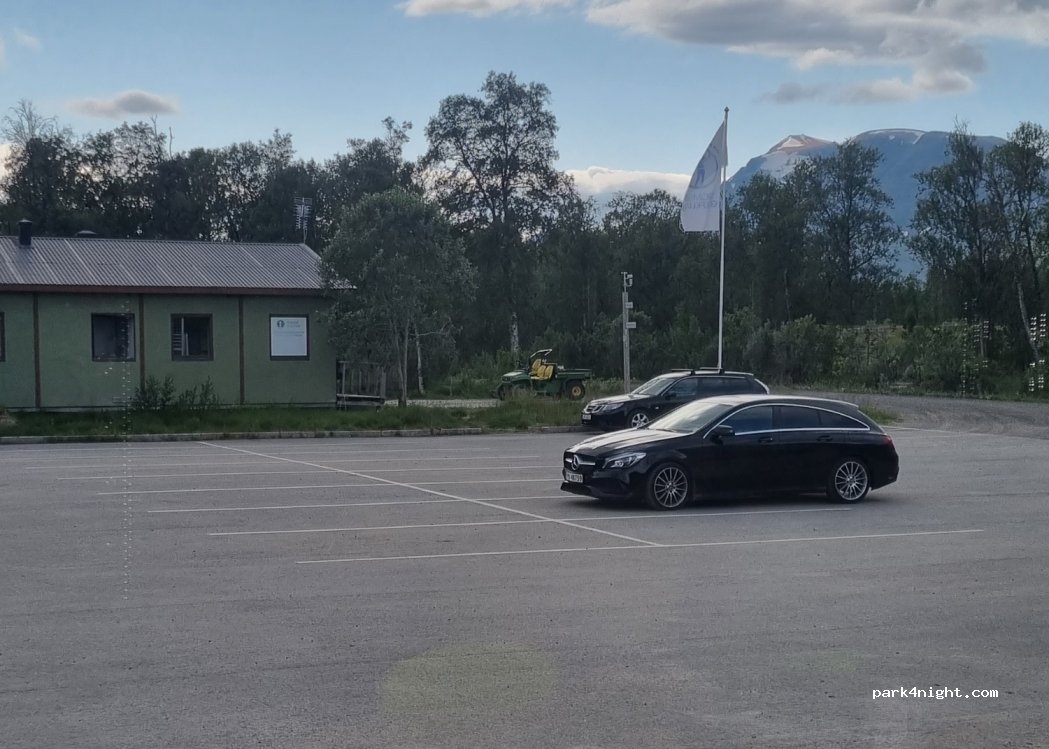 (9027) Ramfjordbotn - 173 Slettmovegen — foto 2