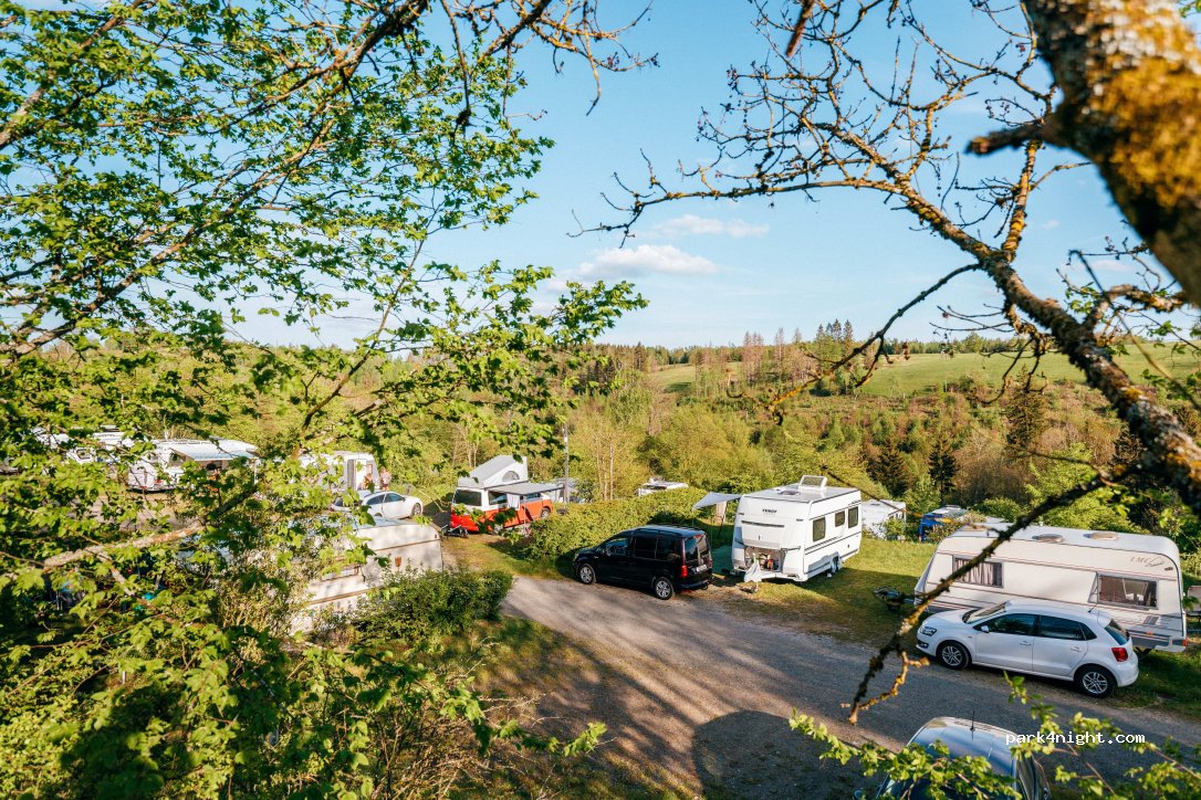 Camping Am Bärenbache — foto