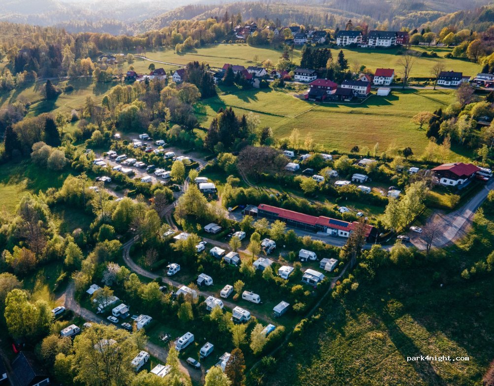 Camping Am Bärenbache — foto 2