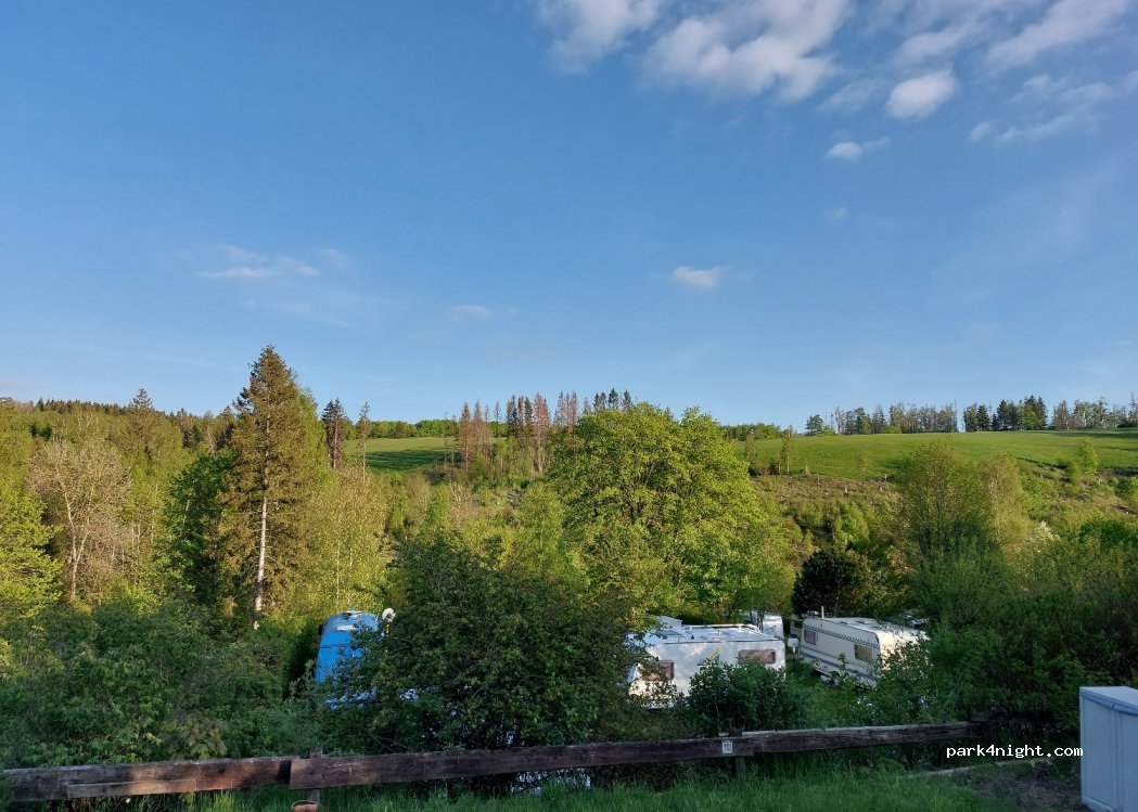 Camping Am Bärenbache — foto 4