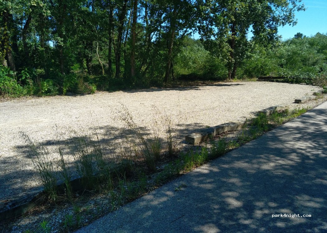 (47250) Argenton - 421 Route de Guitard — foto