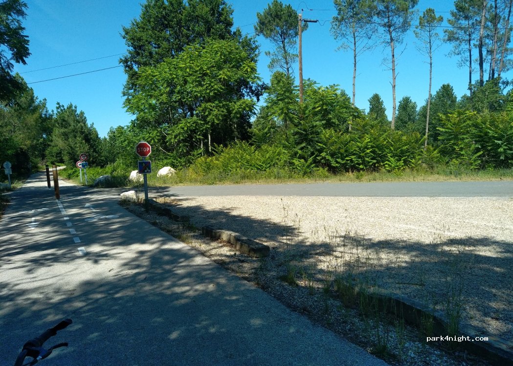 (47250) Argenton - 421 Route de Guitard — foto 2