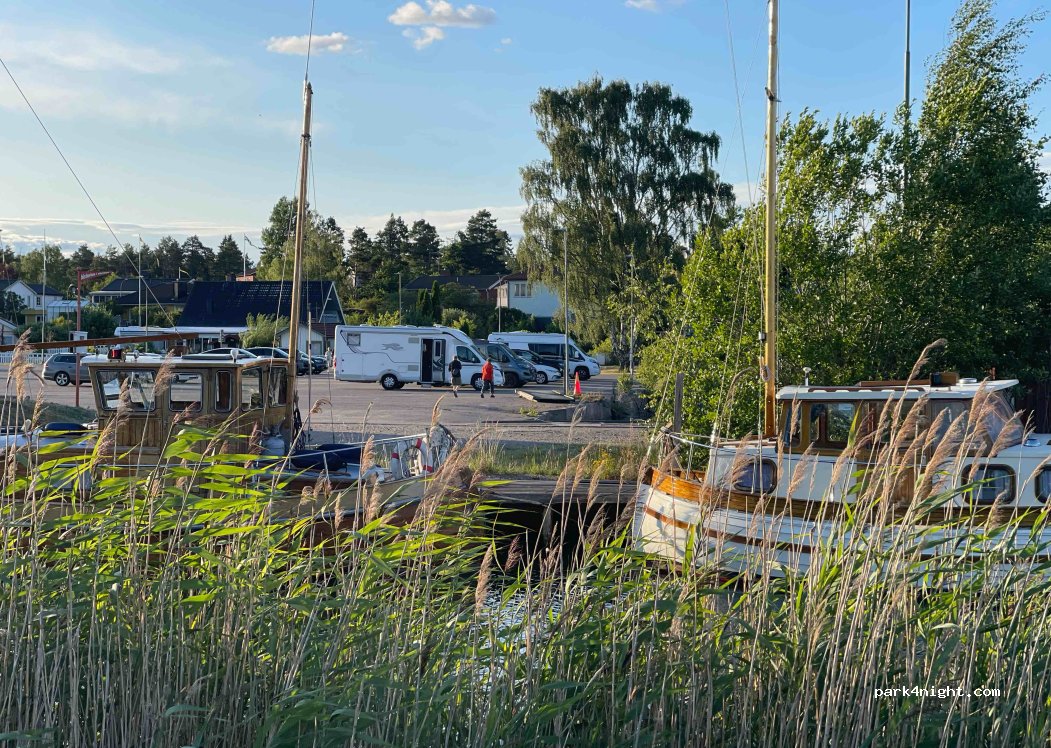 (613 35) Oxelösund - 13 Strandvägen — foto 3