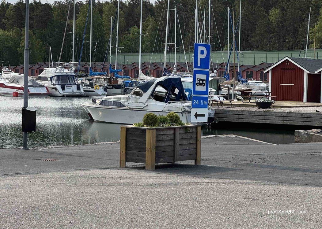 (613 35) Oxelösund - 13 Strandvägen — foto 4