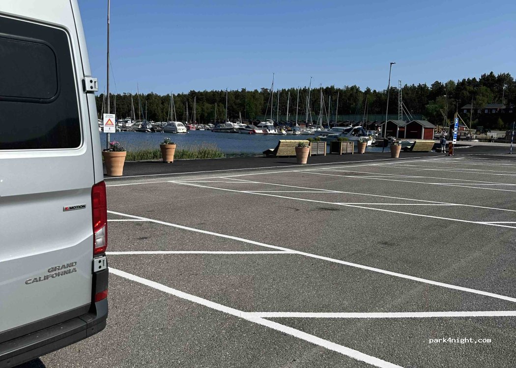 (613 35) Oxelösund - 13 Strandvägen — foto 5